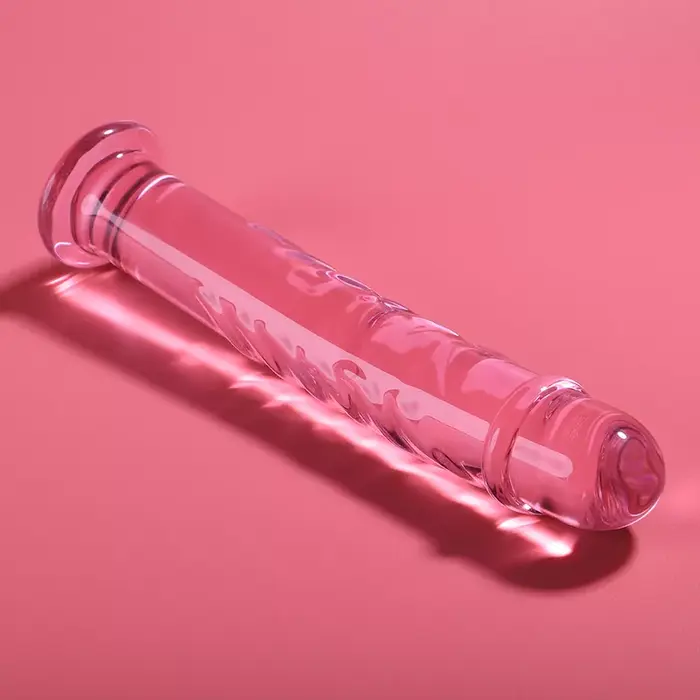 Stikla dildo NEBULA SERIES BY IBIZA Modelis 16 Photo 5