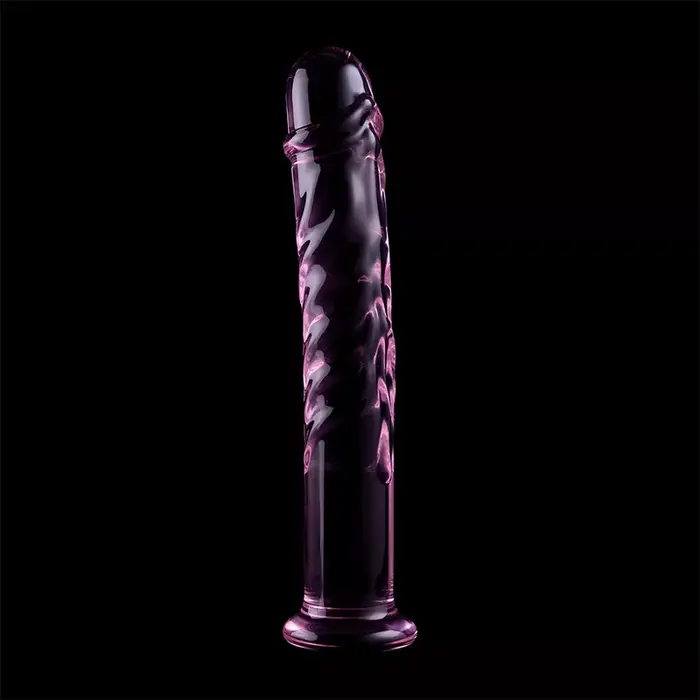 Stikla dildo NEBULA SERIES BY IBIZA Modelis 16 Photo 6