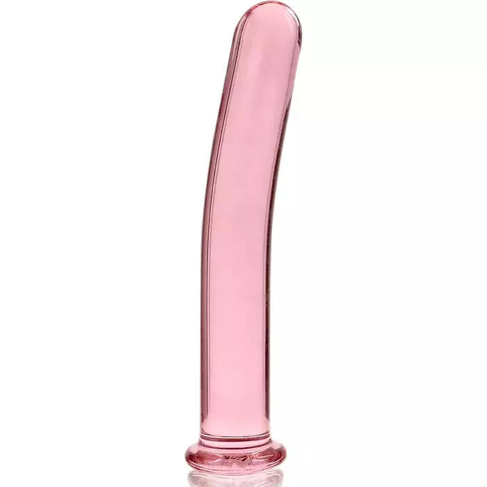 Glass dildo NEBULA SERIES BY IBIZA Model 17 Photo 2