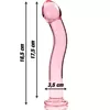Dildo, Nebula sērija no Ibiza, D-235958 Photo 3