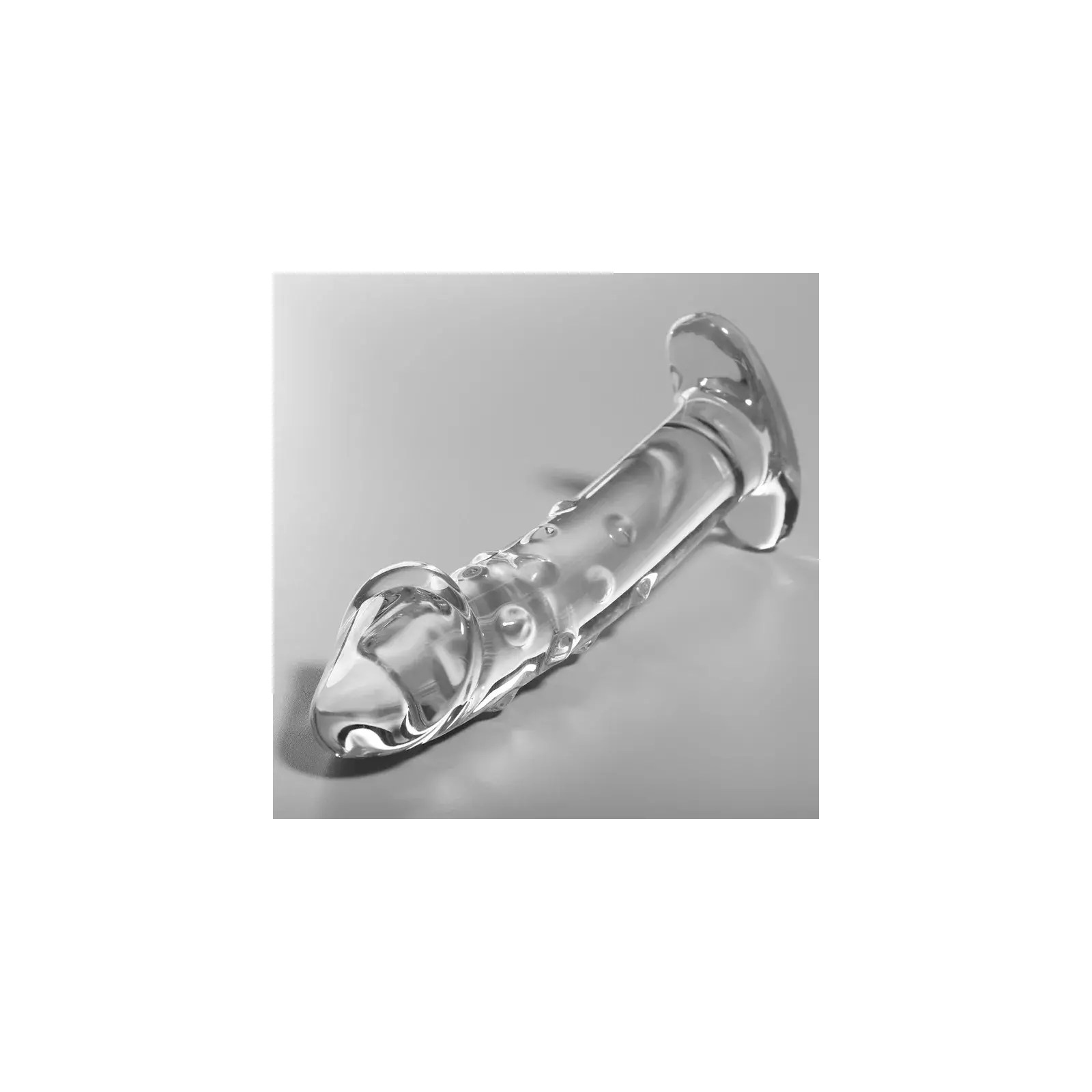 Dildo Nebula Series by Ibiza Model 19 Photo 6