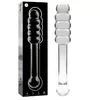 Dildo Nebula sērija no Ibiza Modelis 20 Photo 2
