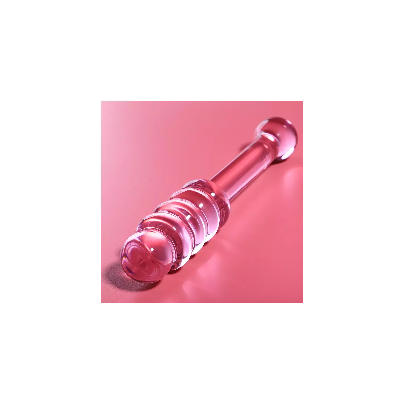 Dildo Nebula sērija no Ibiza Modelis 20 Photo 6