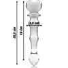 Dildo Nebula sērija no Ibiza Modelis 21 Photo 4
