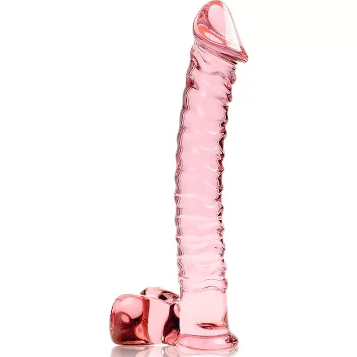 Stikla dildo NEBULA SERIES BY IBIZA Modelis 23 Photo 3