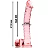 Dildo Nebula Series by Ibiza Model 23 Photo 4