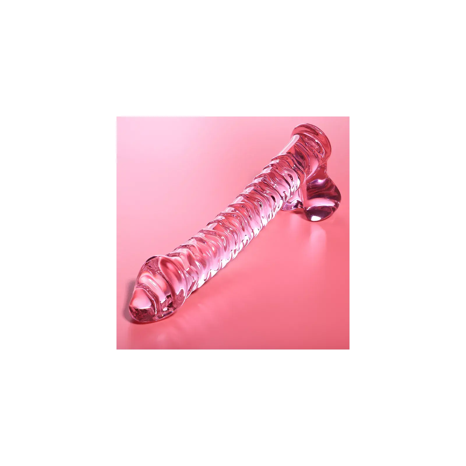 Dildo Nebula Series by Ibiza Model 23 Photo 6