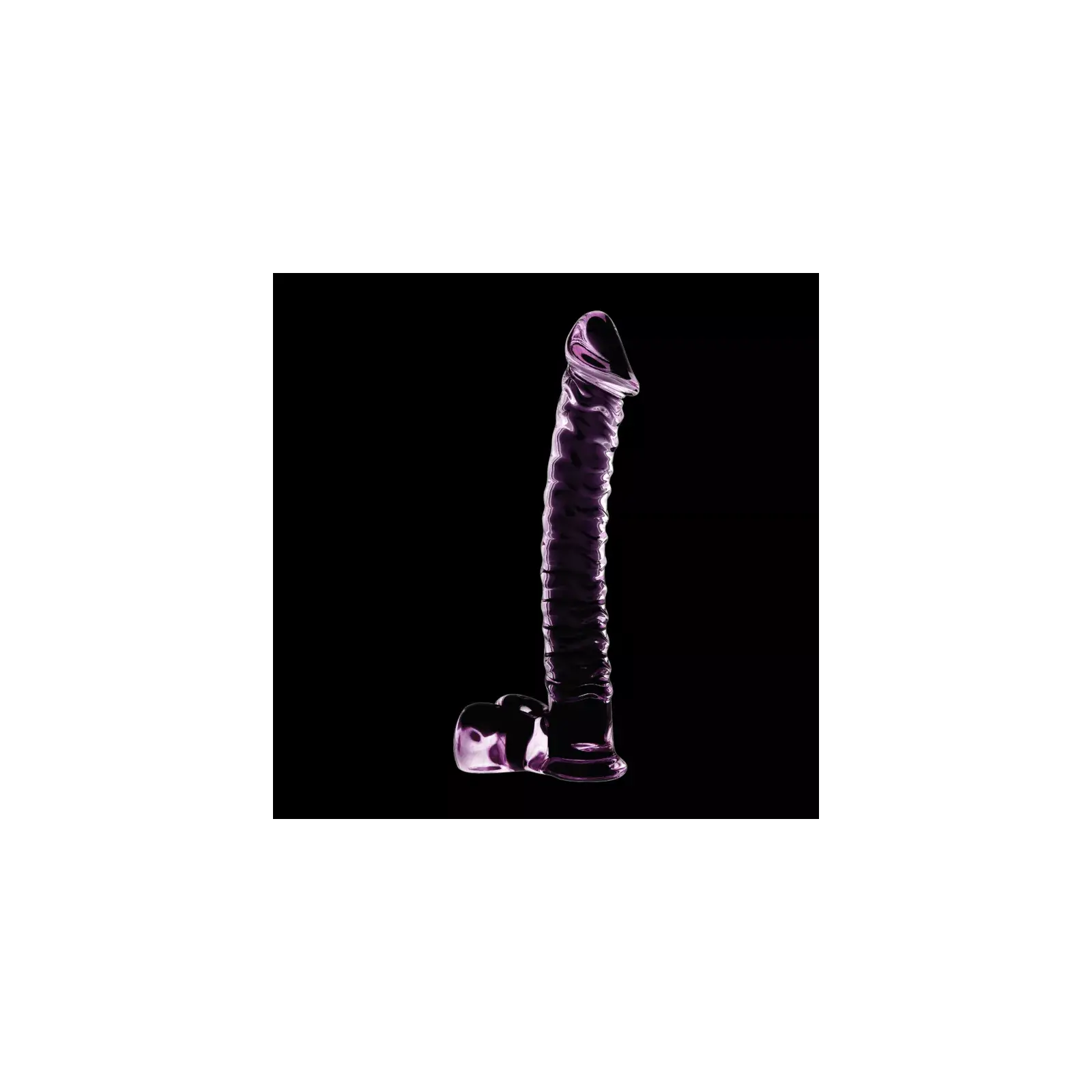 Dildo Nebula Series by Ibiza Model 23 Photo 7