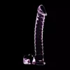 Dildo Nebula Series by Ibiza Model 23 Photo 7