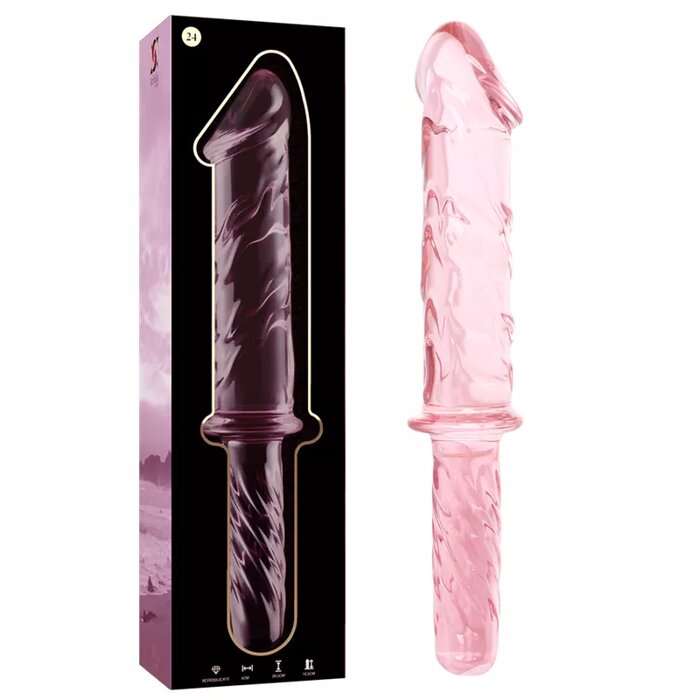 Dildo Nebula Series by Ibiza Model 24 Photo 1