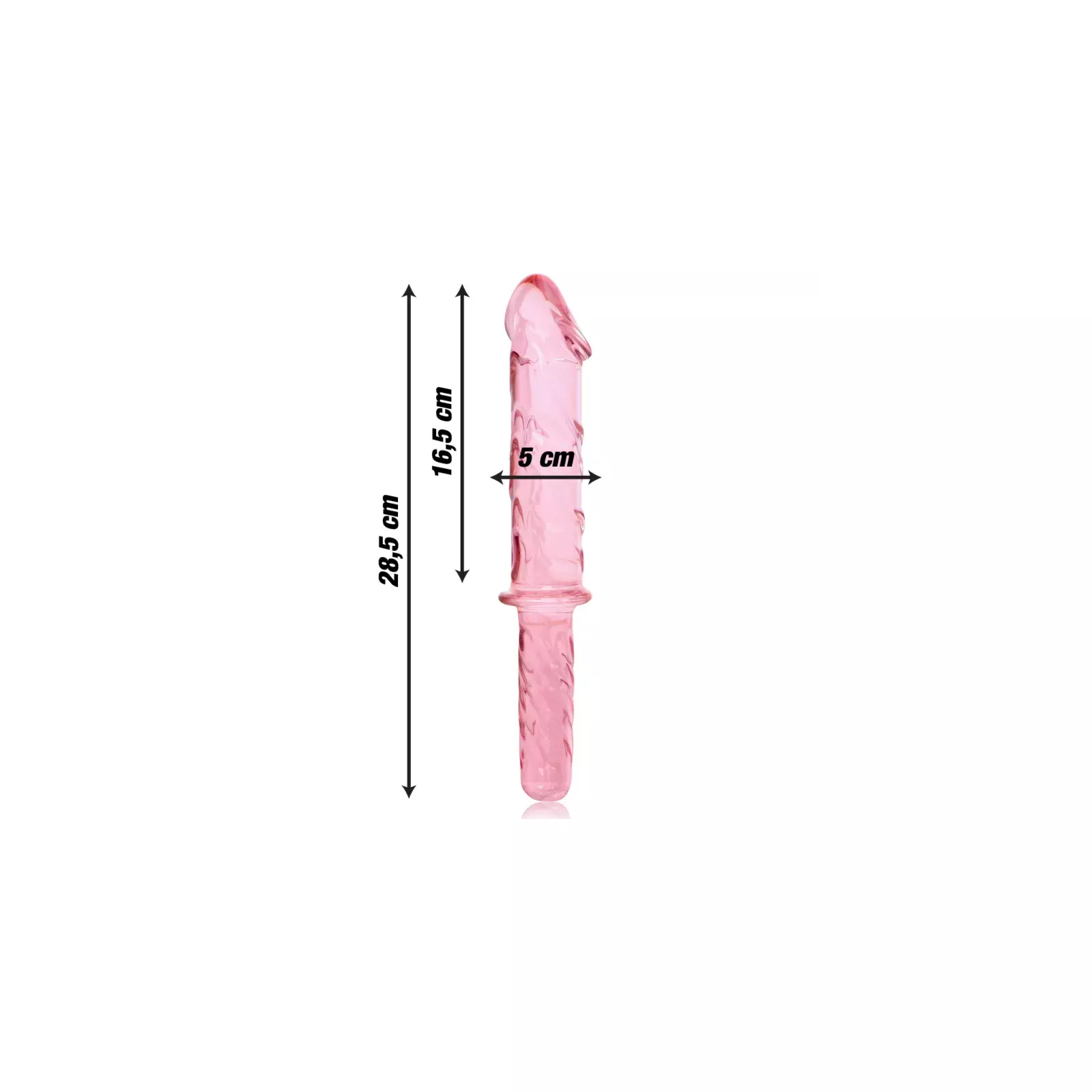 Dildo Nebula Series by Ibiza Model 24 Photo 3