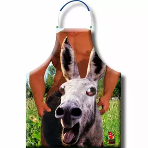 Priekšauts diablopicante DIABLO PICANTE - DONKEY APRON, aksesuārs