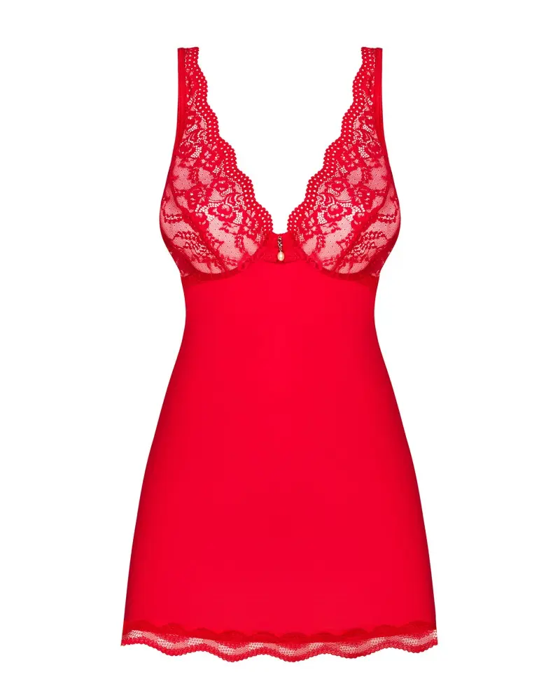Negligee OBSESSIVE Babydoll D-236788 S/M Photo 10