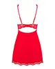 Negligee OBSESSIVE Babydoll D-236788 S/M Photo 11