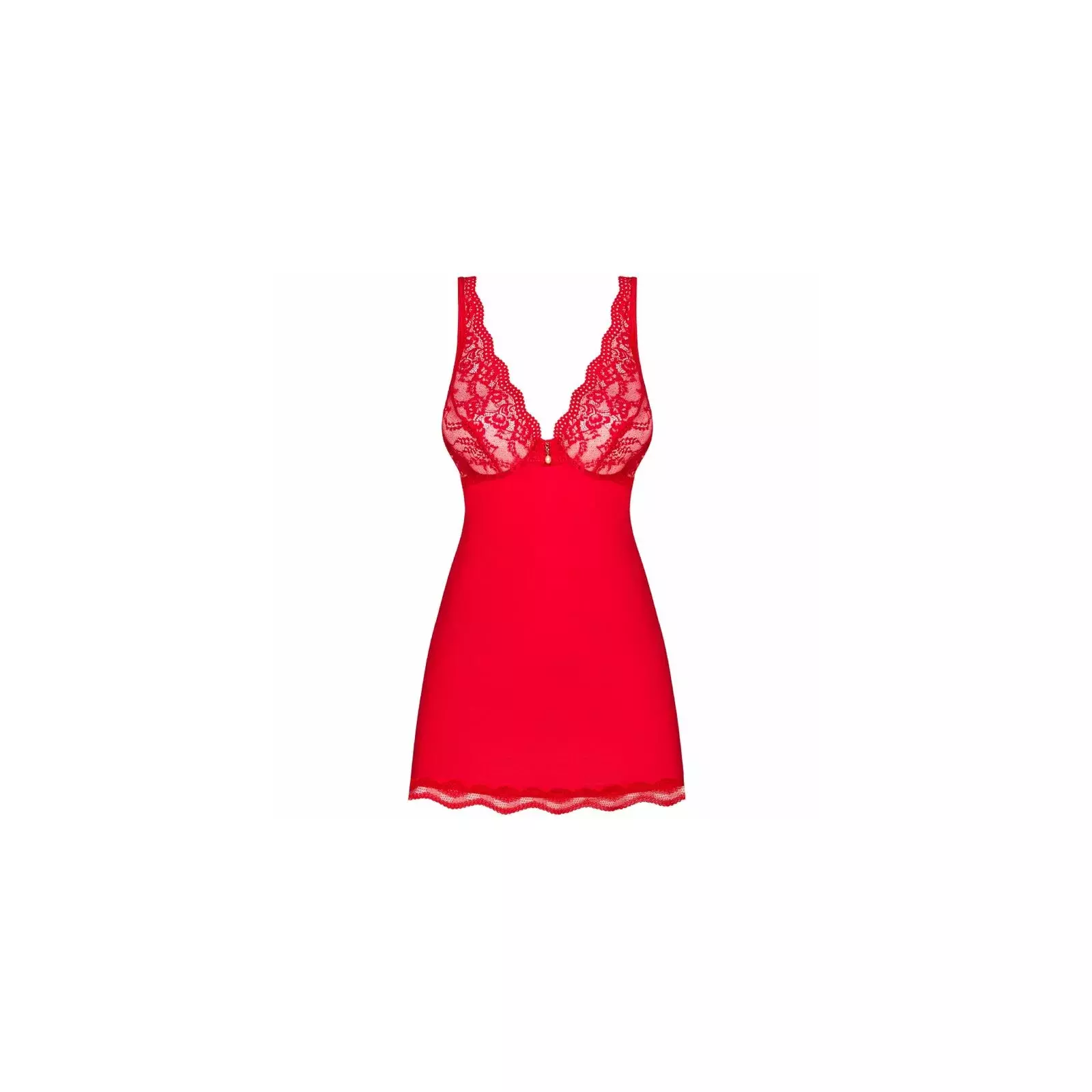 Пеньюар OBSESSIVE S/M D-236788 Photo 5