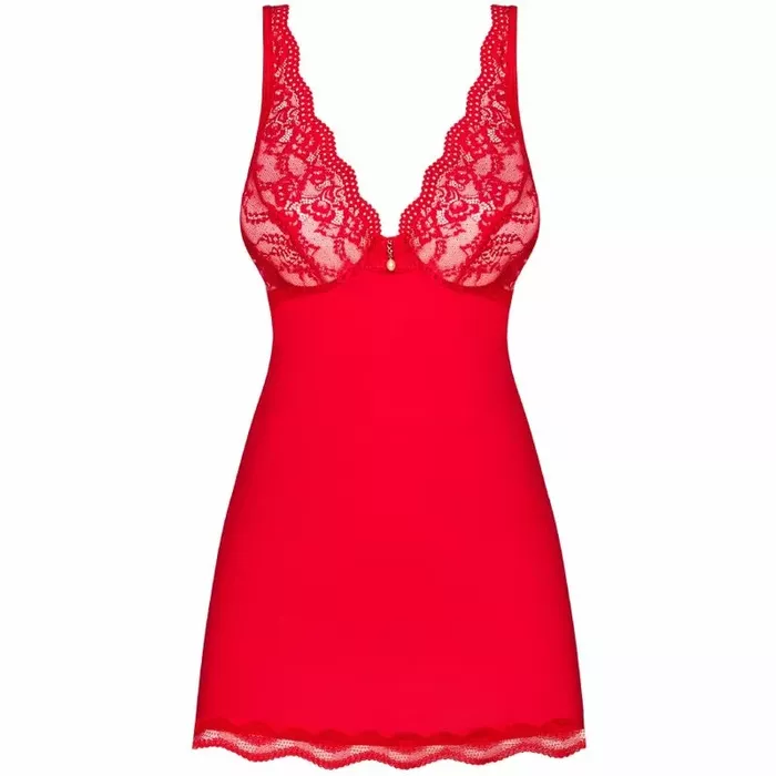 Negligeja OBSESSIVE Babydoll D-236788 S/M Photo 5