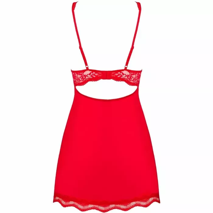 Negligeja OBSESSIVE Babydoll D-236788 S/M Photo 6