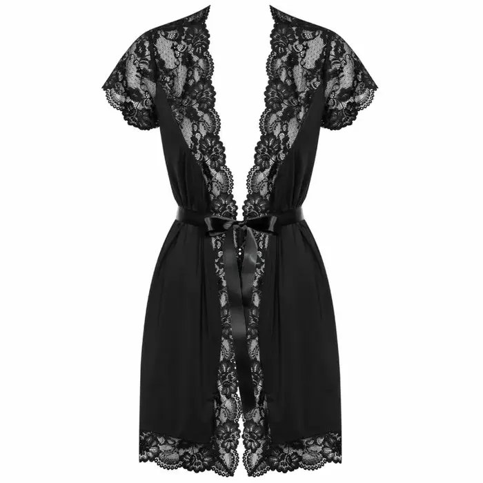 Халат OBSESSIVE D-236803 L/XL Photo 3