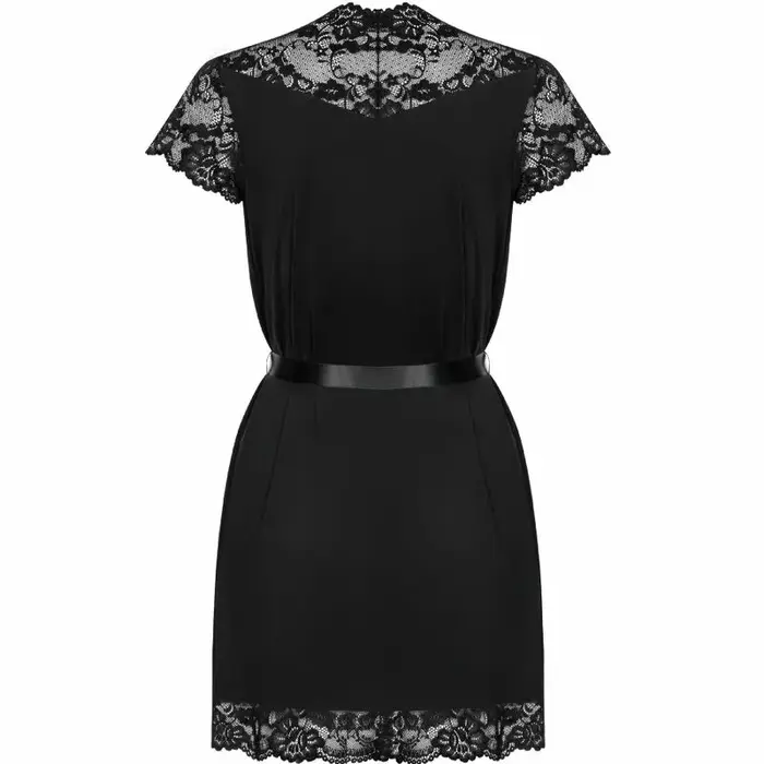 Халат OBSESSIVE D-236803 L/XL Photo 4