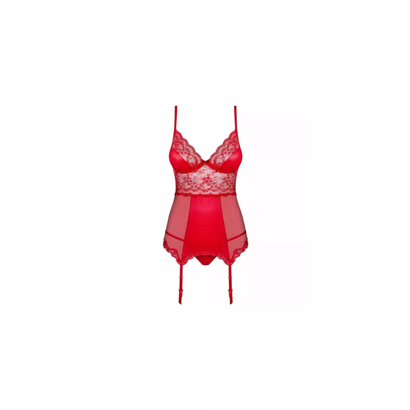 Corset OBSESSIVE 2XL D-236786 Photo 3