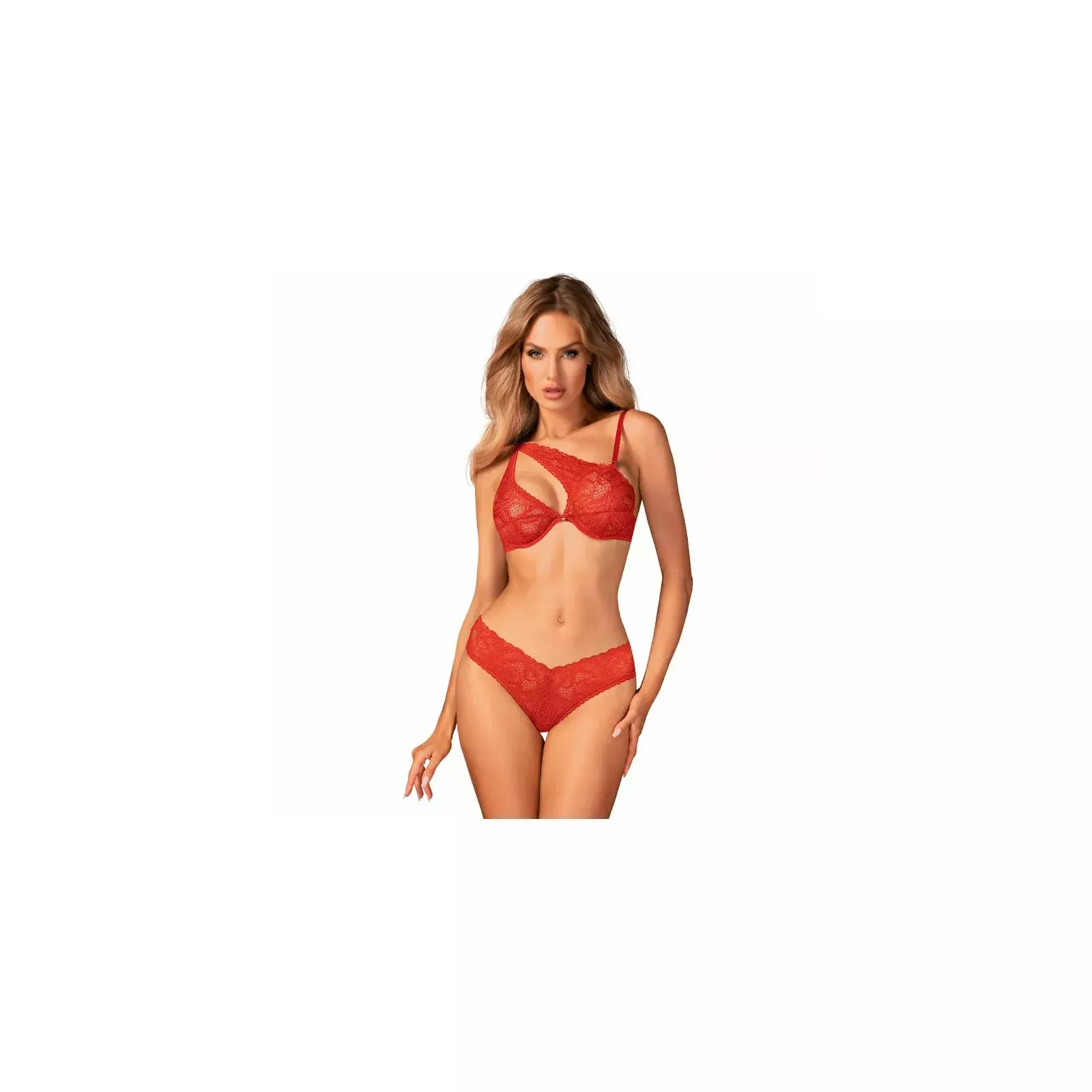 Нижнее белье OBSESSIVE M/L D-236816 Photo 1