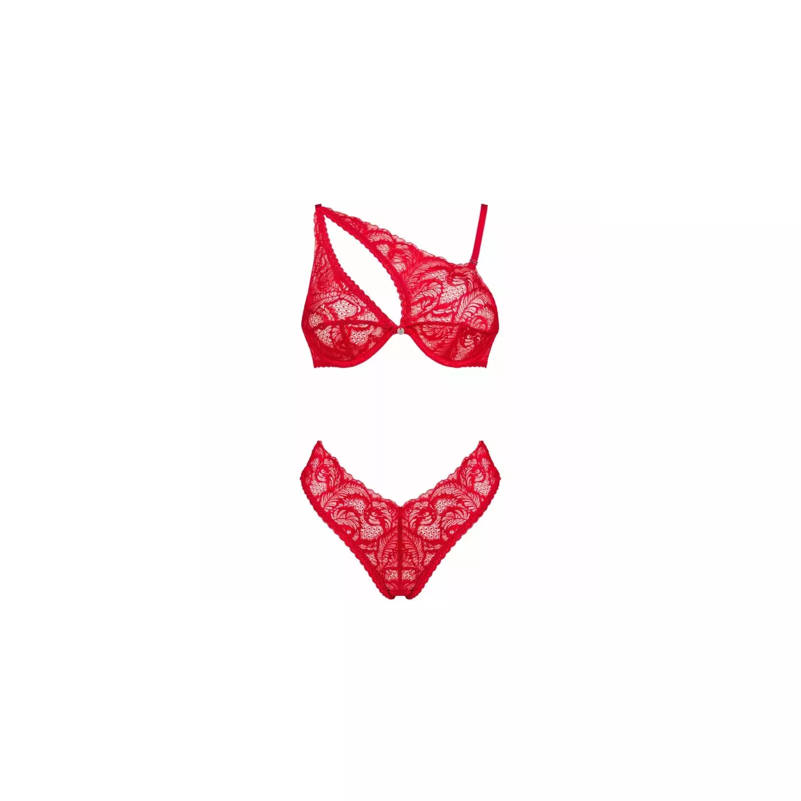 Нижнее белье OBSESSIVE M/L D-236816 Photo 5