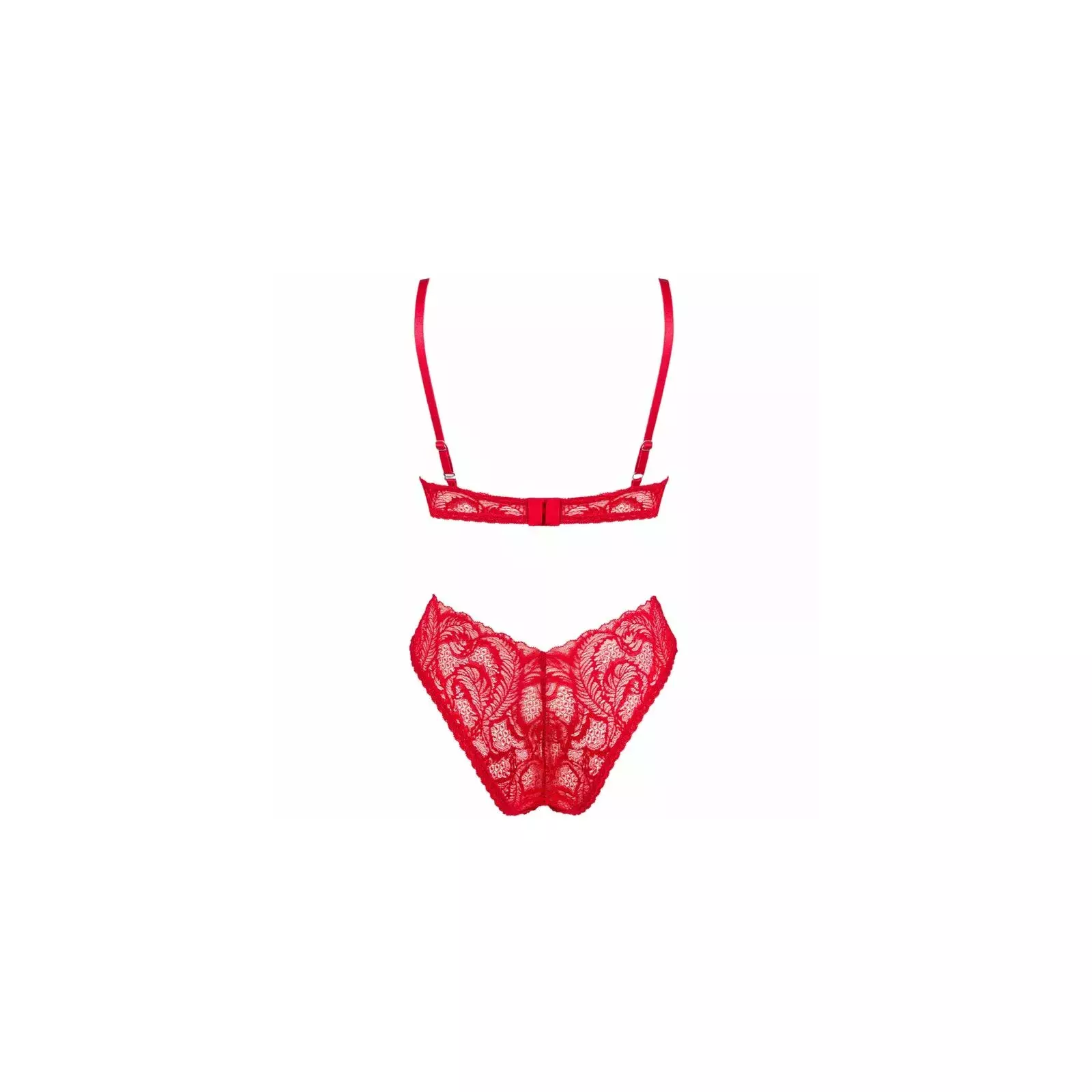 Нижнее белье OBSESSIVE M/L D-236816 Photo 6