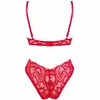 Нижнее белье OBSESSIVE M/L D-236816 Photo 6