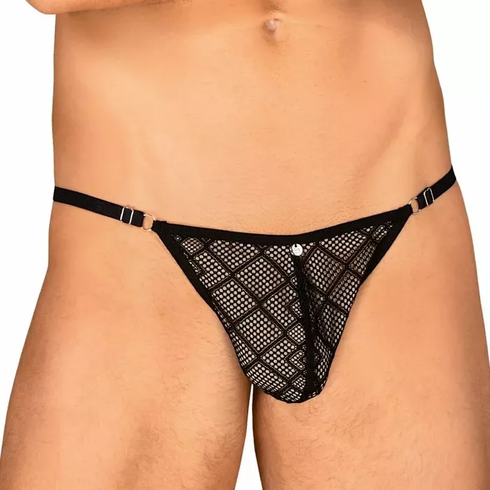 Thong underwear OBSESSIVE M. Thong S–L Photo 3