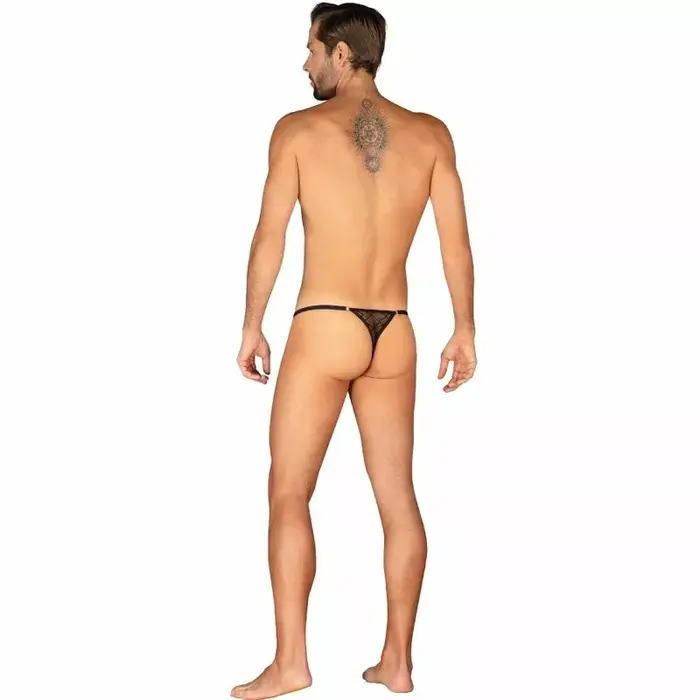 Thong underwear OBSESSIVE M. Thong S–L Photo 6