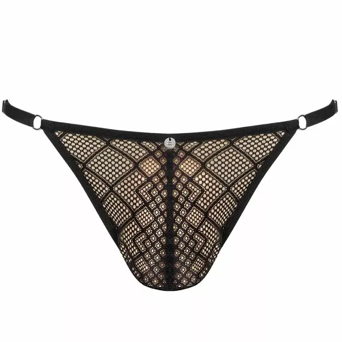 Thong underwear OBSESSIVE M. Thong S–L Photo 7