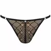 Thong underwear OBSESSIVE M. Thong S–L Photo 7