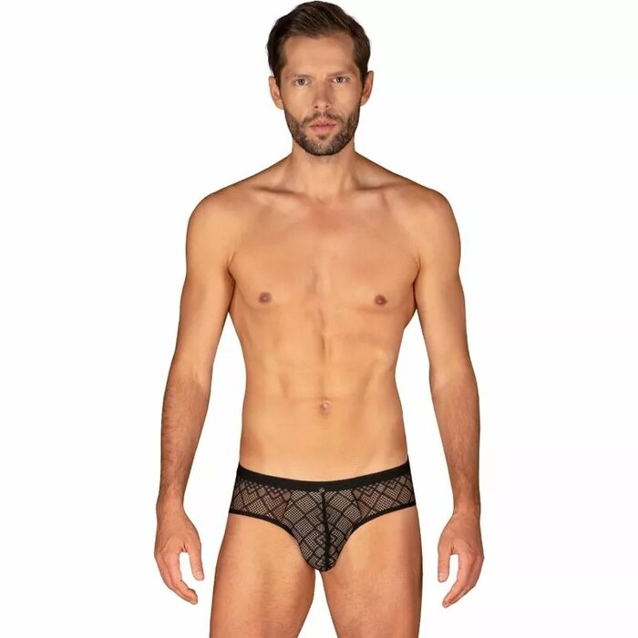 OBS M.Jockstrap D-236957 - Мужское нижнее белье Photo 1