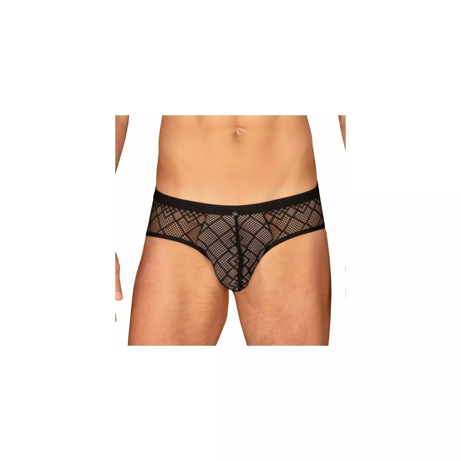 OBS M.Jockstrap D-236957 - Мужское нижнее белье Photo 3