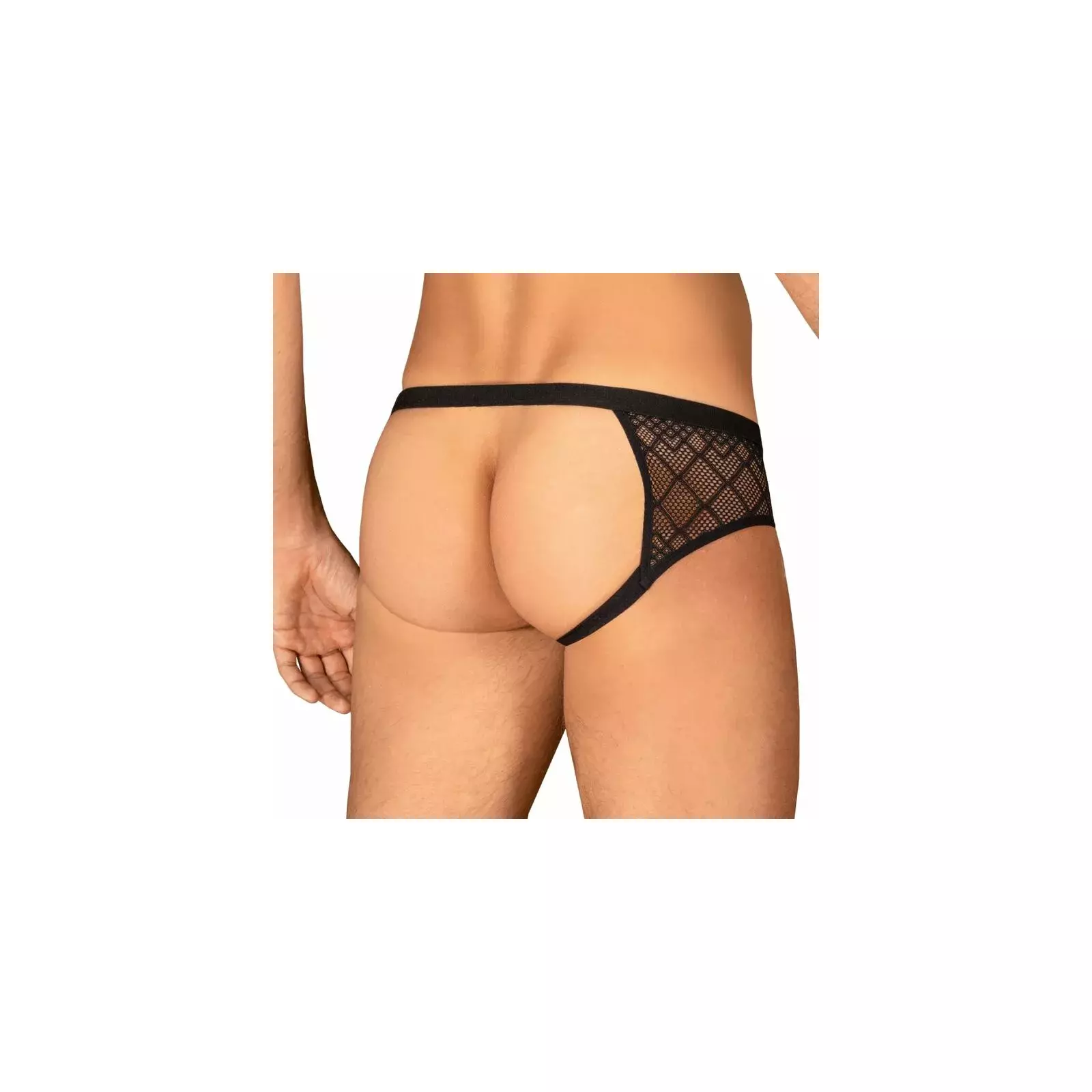 OBS M.Jockstrap D-236957 - Мужское нижнее белье Photo 4