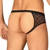 OBS M.Jockstrap D-236957 - Мужское нижнее белье Photo 4