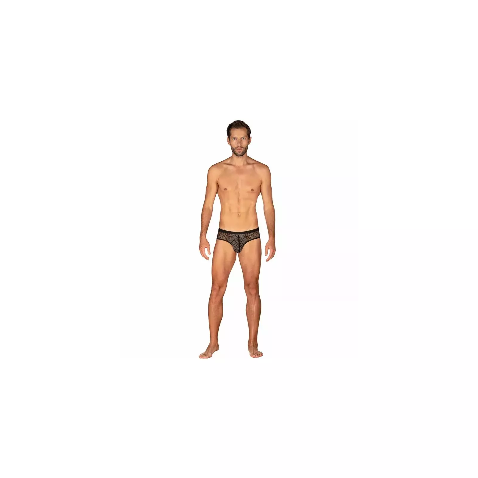 OBS M.Jockstrap D-236957 - Мужское нижнее белье Photo 5