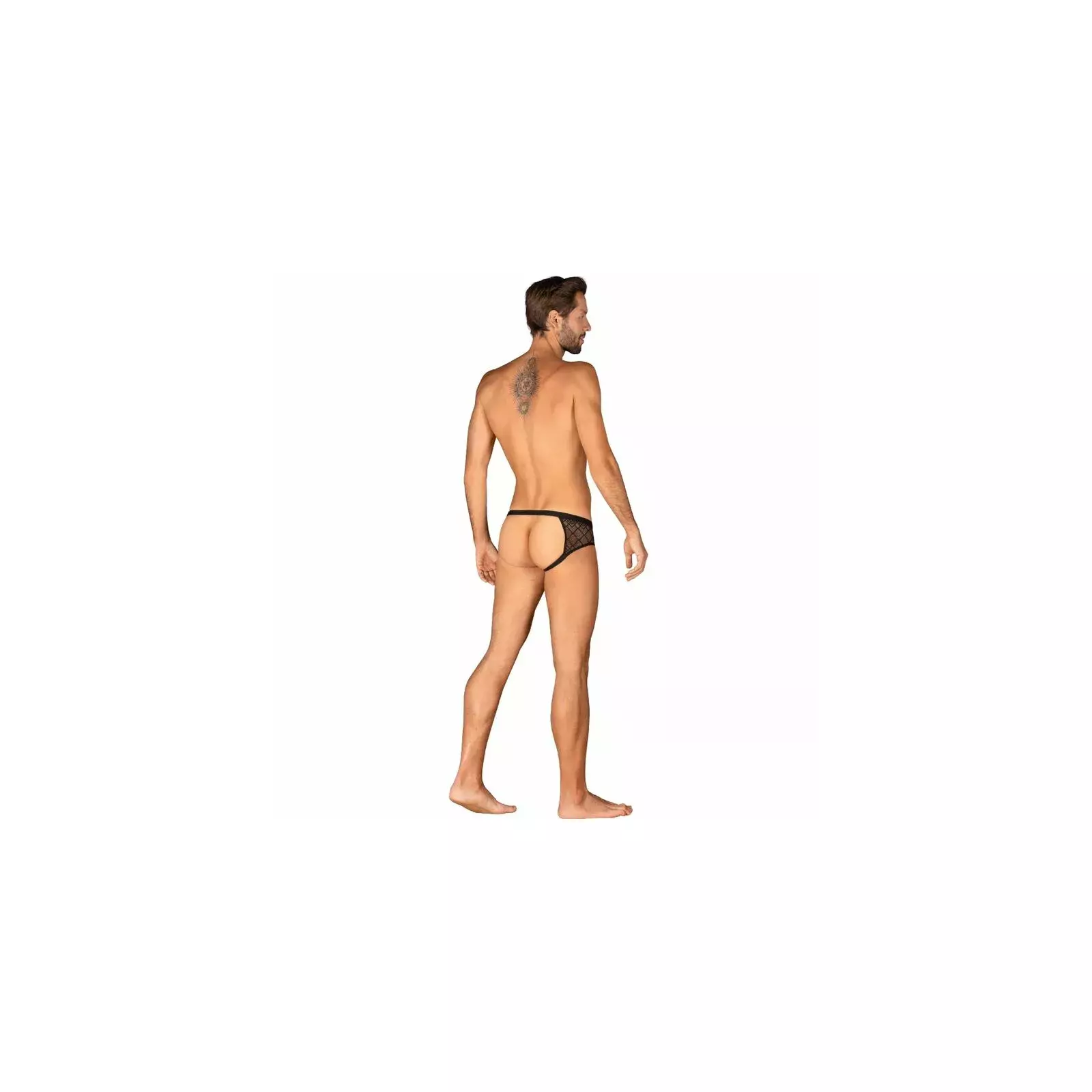 OBS M.Jockstrap D-236957 - Мужское нижнее белье Photo 6