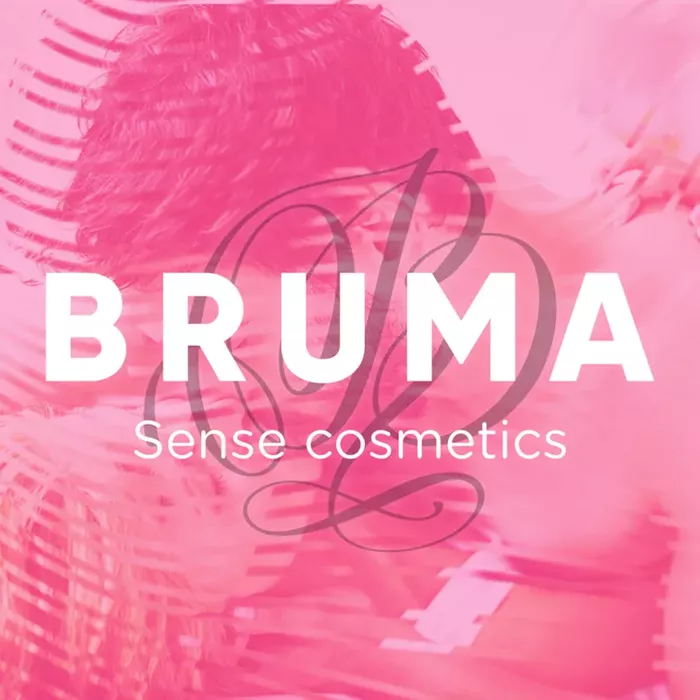 Massage oil BRUMA Premium Hot Oil Chewing Gum 3 in 1 Photo 7