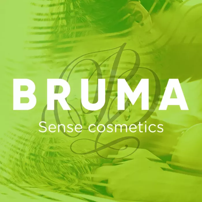 Massage oil BRUMA Premium Hot Oil Watermelon 100 ml Photo 7