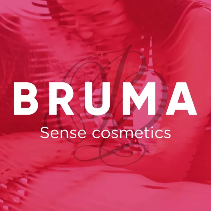 Massage oil BRUMA Premium Hot Oil Strawberry 3-in-1 100 ml Photo 7