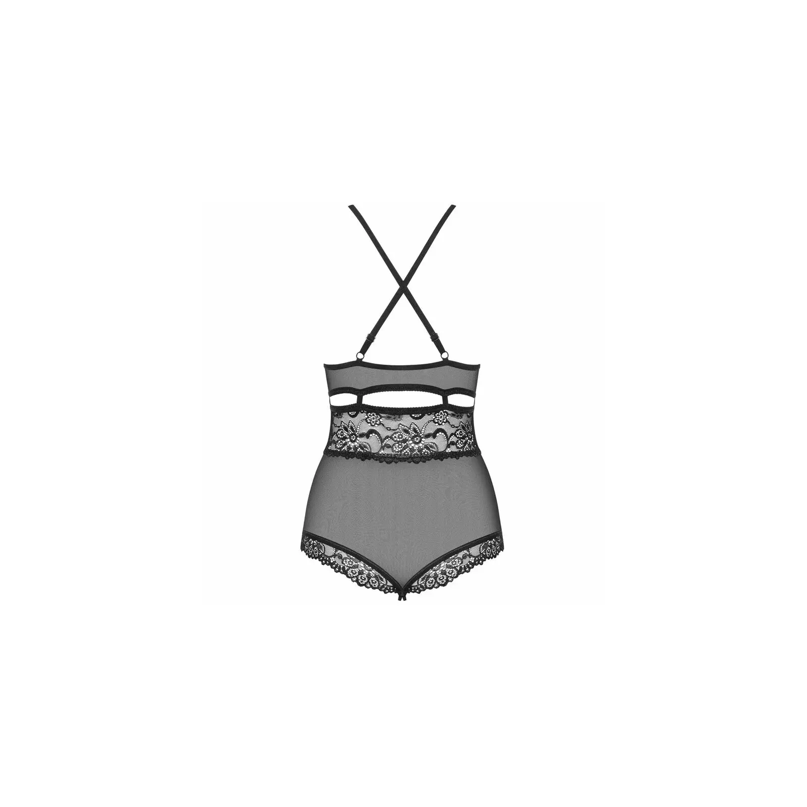 Bodie OBSESSIVE S/M D-236798 Photo 4