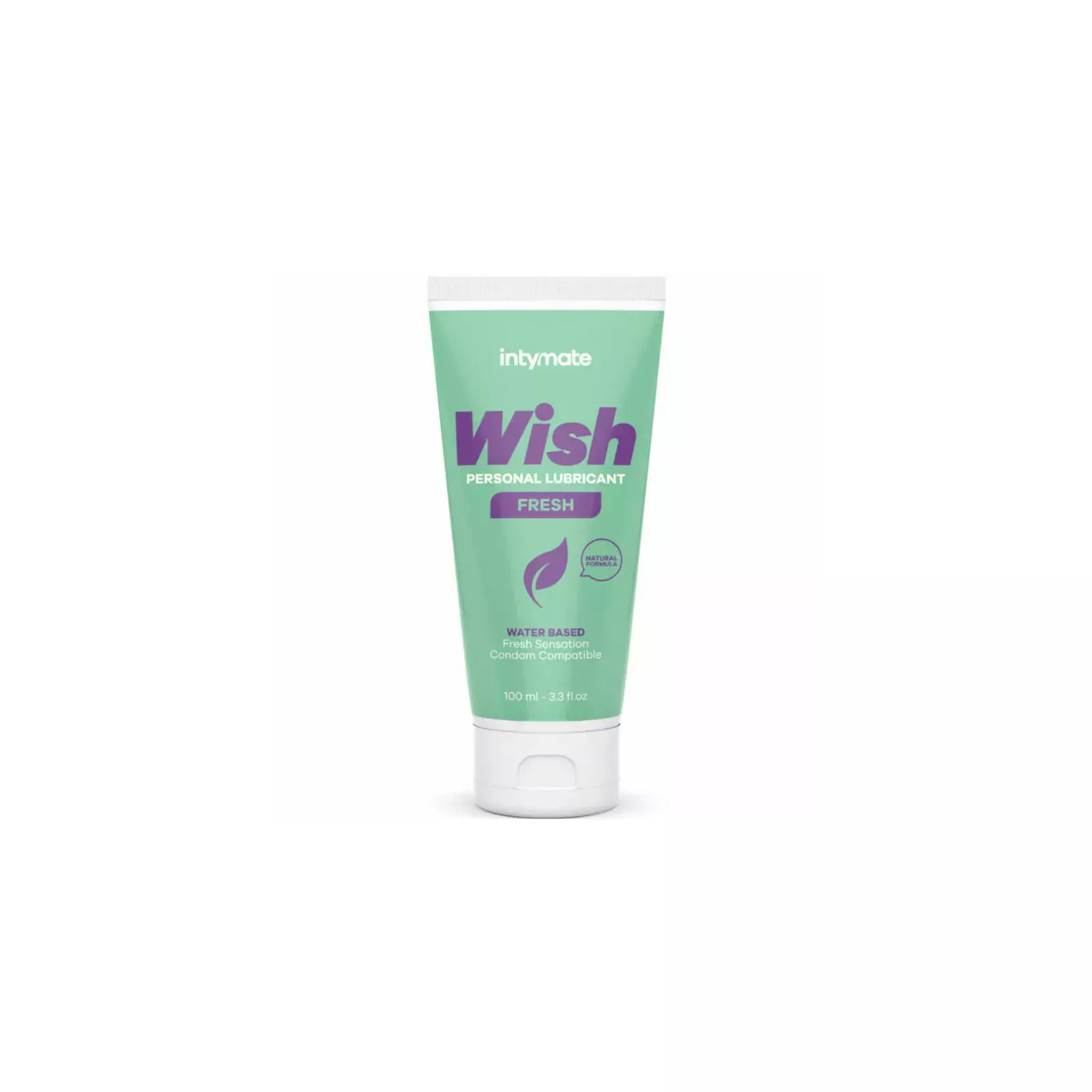 INTIMATELINE INTYMATE WISH FRESH LUBRICANT Photo 1