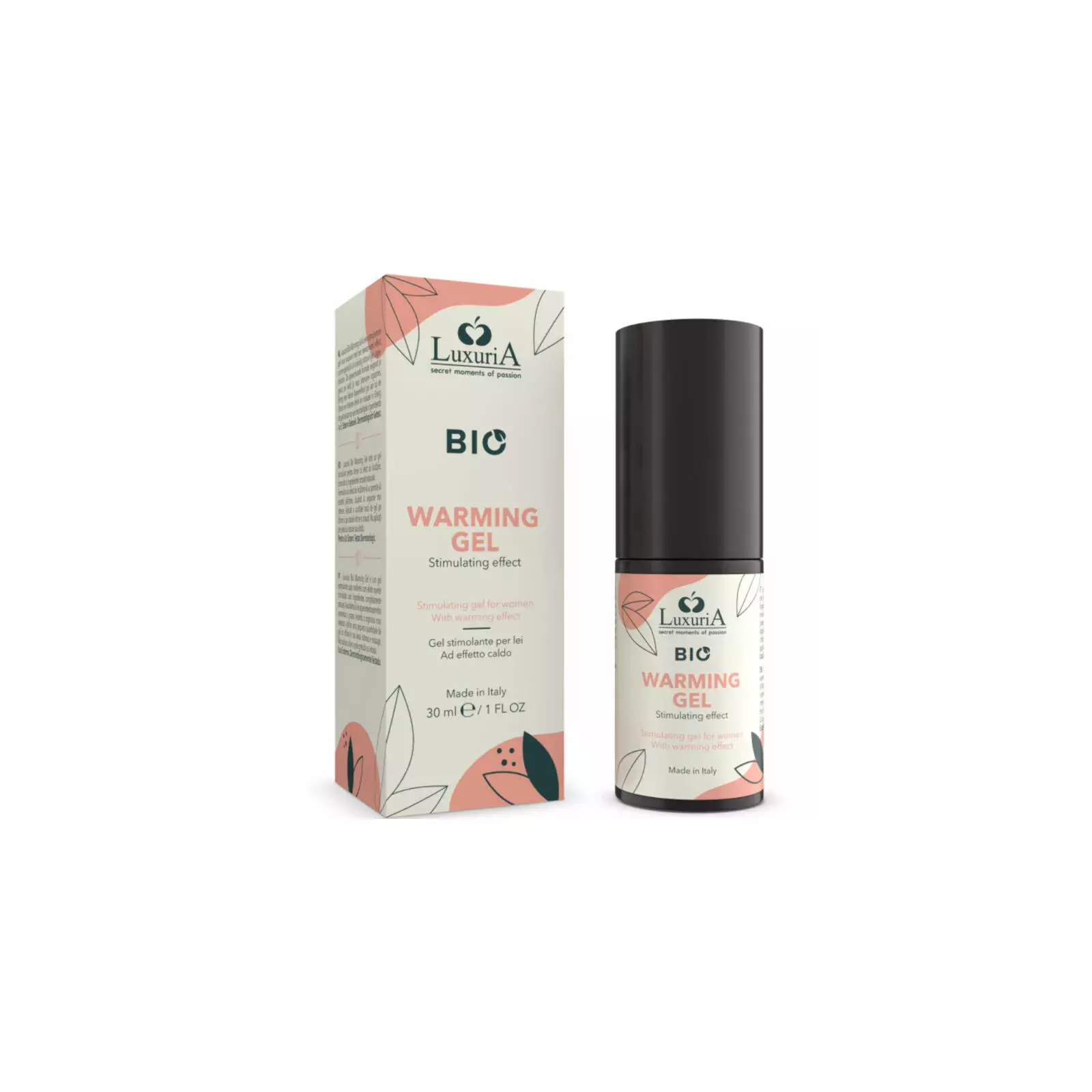INTIMATELINE LUXURIA D-236883 8594213381084 Photo 1