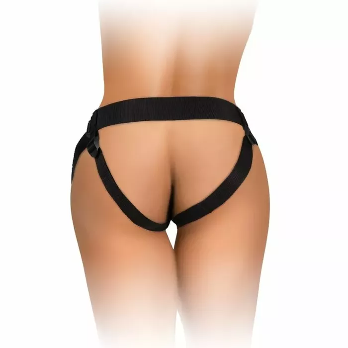 Strap-on josta King Cock Elite Comfy Adjustable Harness Photo 2
