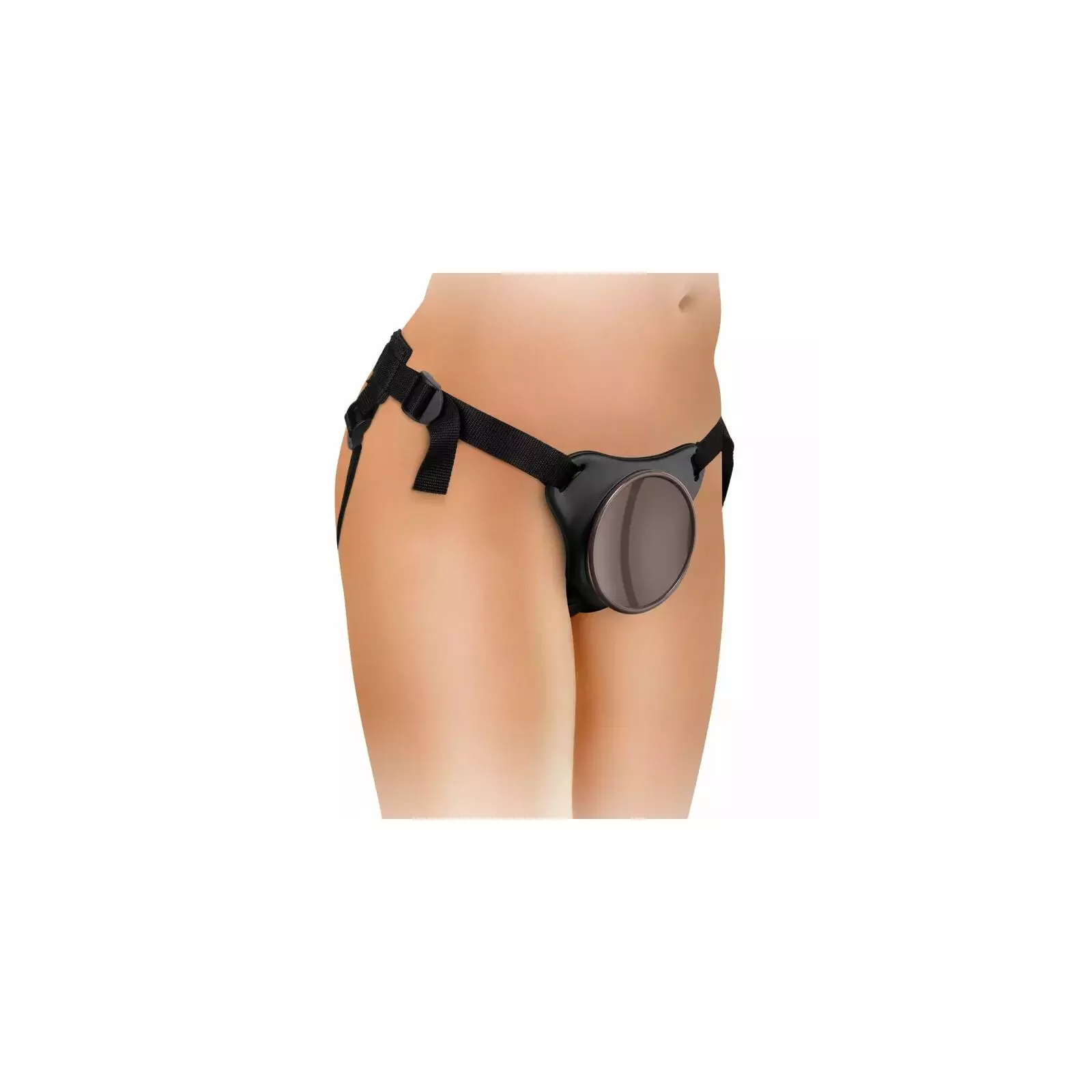 KING COCK Elite Comfy Adjustable Harness D-236637 Photo 3