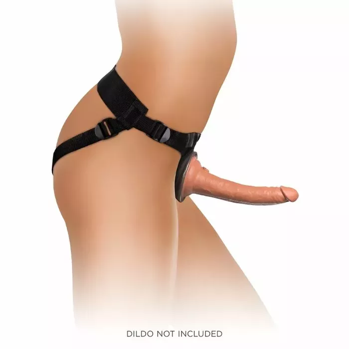Strap-on josta King Cock Elite Comfy Adjustable Harness Photo 5