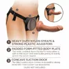 KING COCK Elite Comfy Adjustable Harness D-236637 Photo 7