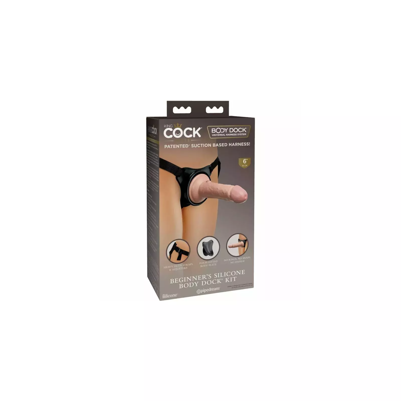 king cock D-236638 603912771244 Photo 11