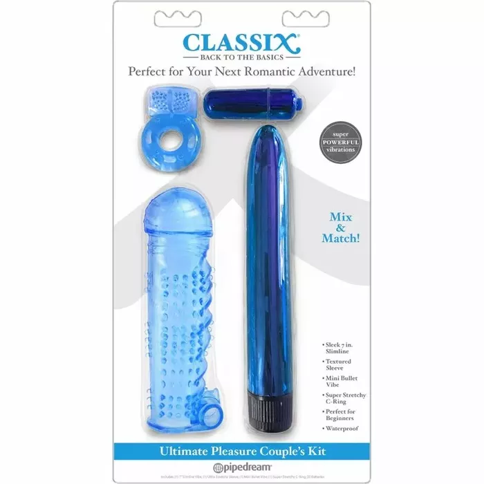 Набор для пар Classix D-236594 Photo 2